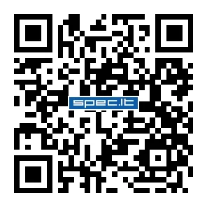QR kodas | Pelninga prekyba, MB | spec.lt