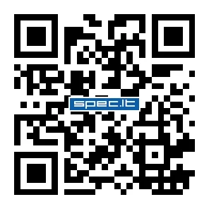 QR kodas | Pelnita, UAB | spec.lt