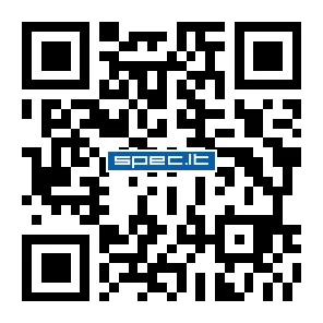 QR kodas | Pelnora, UAB | spec.lt