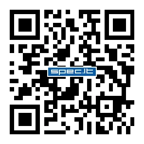 QR kodas | Pelnoruna, MB | spec.lt