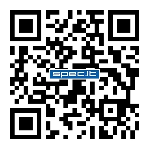 QR kodas | Pelona, UAB | spec.lt