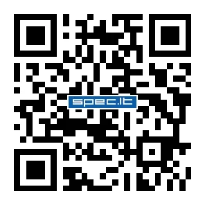 QR kodas | Pelonita, UAB | spec.lt