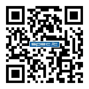 QR kodas | Pelorus LT, UAB