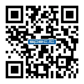 QR kodas | Peltra, UAB | spec.lt