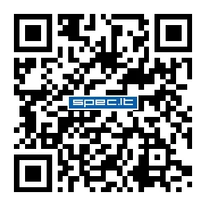 QR kodas | Pelytės palata, MB | spec.lt