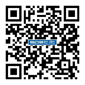 QR kodas | Pempe, UAB | spec.lt