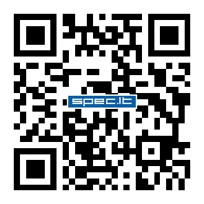 QR kodas | Pempės gūžta, VŠĮ