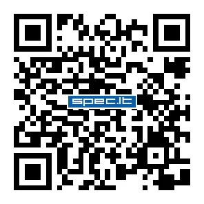 QR kodas | Pempių sentikių religinė bendruomenė | spec.lt