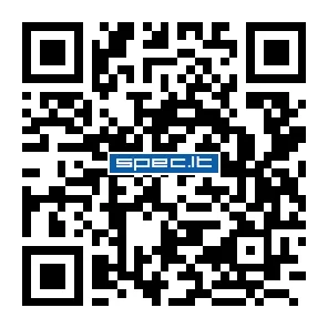 QR kodas | Pemta, Leono Puidoko įmonė