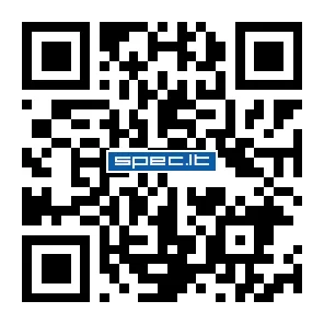 QR kodas | Penbasmega, UAB | spec.lt