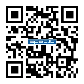 QR kodas | Pendafix, UAB | spec.lt