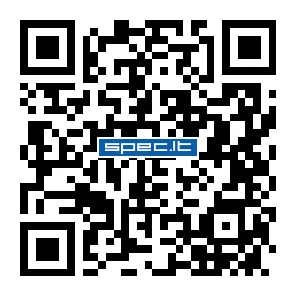 QR kodas | Penguin Way Lt, UAB | spec.lt