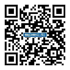 QR kodas | Penki aitvarai, MB | spec.lt