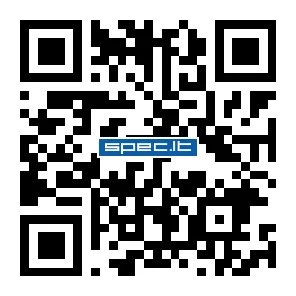 QR kodas | Velestransa, UAB | spec.lt