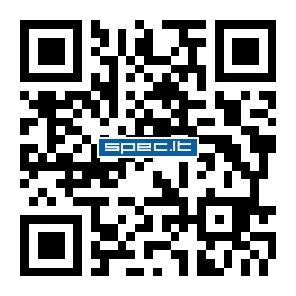 QR kodas | Penki Broliai, IĮ | spec.lt