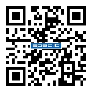 QR kodas | Penki dvylika, MB | spec.lt