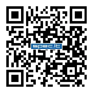 QR kodas | Penki horizontai, MB | spec.lt