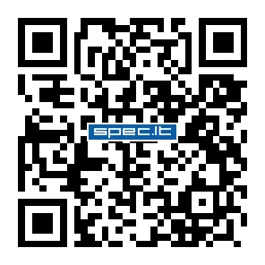 QR kodas | Penki ir penki, UAB | spec.lt