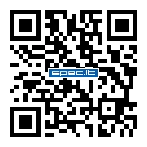 QR kodas | Penki keliai, VŠĮ
