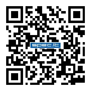 QR kodas | PENKI KONTINENTAI, UAB | spec.lt