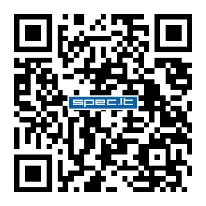 QR kodas | Penki kvadratu, MB | spec.lt