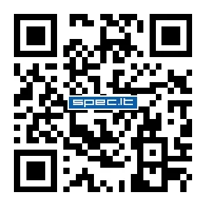 QR kodas | Penki perlai, UAB