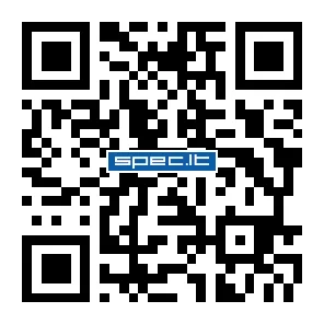 QR kodas | Penki pirštai, MB