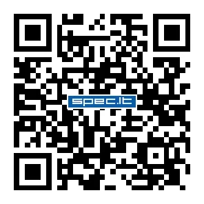 QR kodas | Penki pojūčiai, MB