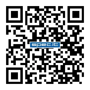 QR kodas | Penki pojūčiai, VŠĮ