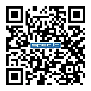 QR kodas | Penki ritualai, MB