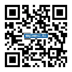 QR kodas | Penki ženklai, MB