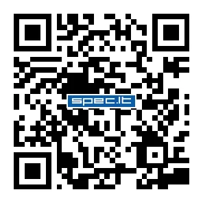 QR kodas | Penkioliktoji projekto bendrovė, UAB