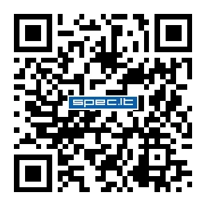 QR kodas | Penkios Aikštės, VŠĮ | spec.lt