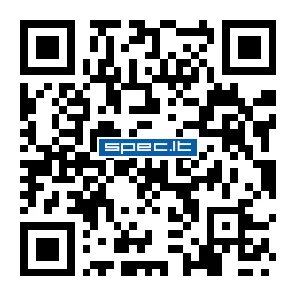 QR kodas | PENKIOS PILYS, UAB | spec.lt