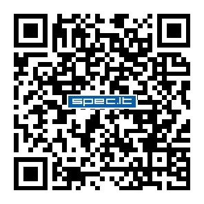 QR kodas | Penkių kontinentų bankinės technologijos, UAB | spec.lt