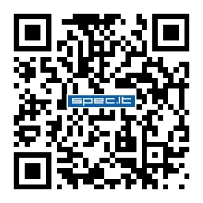 QR kodas | LIETAUS DIZAINAS, UAB | spec.lt