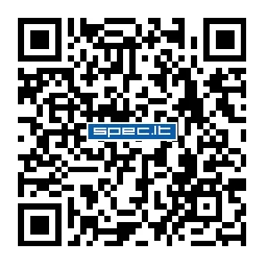 QR kodas | Penklinė, UAB | spec.lt