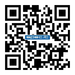 QR kodas | Penkta detalė, MB