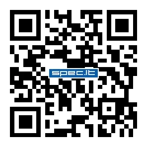 QR kodas | Penkta siena, MB