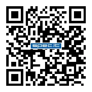 QR kodas | Penktadienio kemperiai, MB