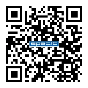 QR kodas | Penktas Būrys, VŠĮ