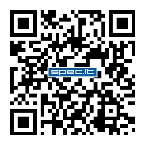 QR kodas | Lietuvos ryto televizija, UAB | spec.lt