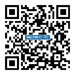 QR kodas | Penktas Matmuo, S. Cibulskio, IĮ | spec.lt