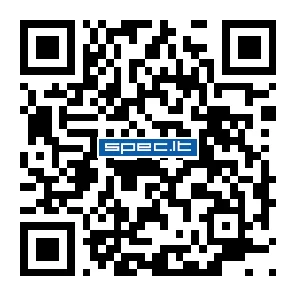 QR kodas | Penktas setas, VŠĮ