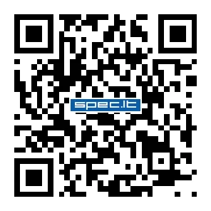 QR kodas | PENKTAS SEZONAS, UAB | spec.lt