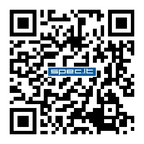 QR kodas | Penktasis elementas, UAB