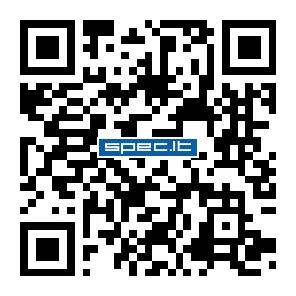 QR kodas | Penktasis skonis, MB