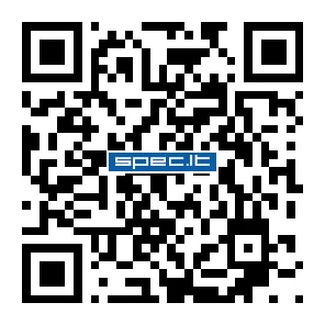 QR kodas | PENKTOJI ARENA, VšĮ