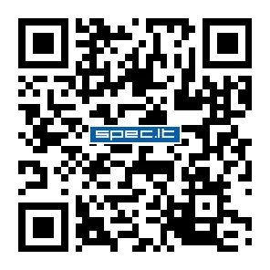 QR kodas | Penktoji aveniu, Ž. Šlajaus firma
