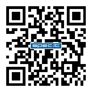 QR kodas | Penoma, UAB | spec.lt